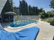 Vila premium P+1+M | 185 mp utili | Teren 650 mp | Piscin... 