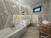 Vila premium P+1+M | 185 mp utili | Teren 650 mp | Piscin... 