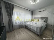 Vila premium P+1+M | 185 mp utili | Teren 650 mp | Piscin... 