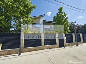 Vila premium P+1+M | 185 mp utili | Teren 650 mp | Piscin... 