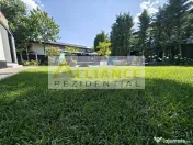 Vila premium P+1+M | 185 mp utili | Teren 650 mp | Piscin... 