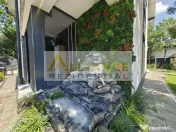 Vila premium P+1+M | 185 mp utili | Teren 650 mp | Piscin... 