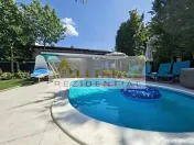 Vila premium P+1+M | 185 mp utili | Teren 650 mp | Piscin... 