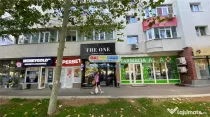 Spatiu comercial investitie Doamna Ghica intersectie 130 mp