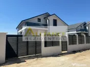 Casa individuala 5 camere | Teren 386 mp | Incalzire in p... 