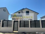 Casa individuala 5 camere | Teren 386 mp | Incalzire in p... 