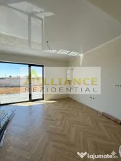 Casa individuala 5 camere | Teren 386 mp | Incalzire in p... 
