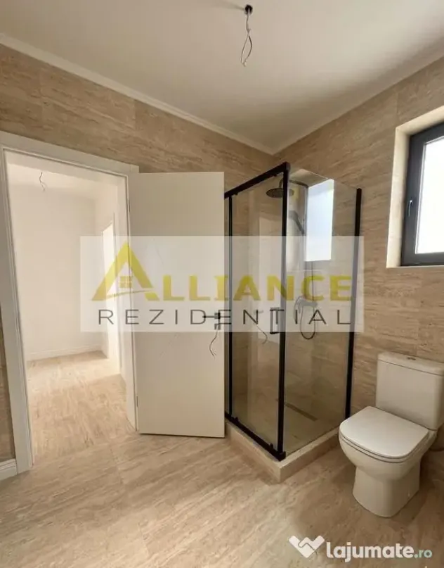 Casa individuala 5 camere | Teren 386 mp | Incalzire in p...