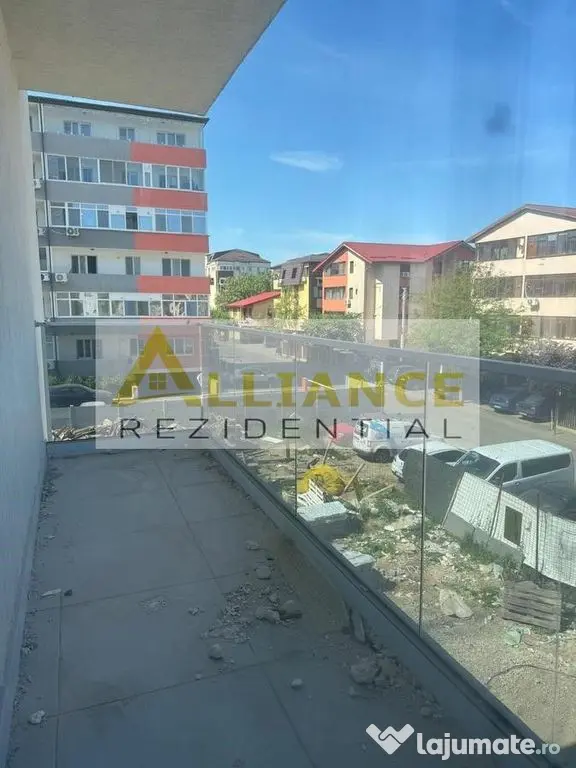 Garsoniera 41 mp | Bloc nou | Metrou Berceni