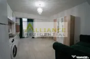 Garsoniera Mobilata | 6 Min Metrou Dimitrie Leonida | Blo... 