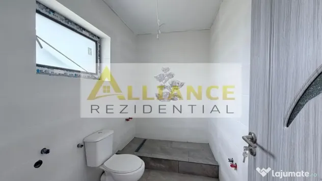 Casa Individuala - 3 camere - 1 baie - 250mp teren