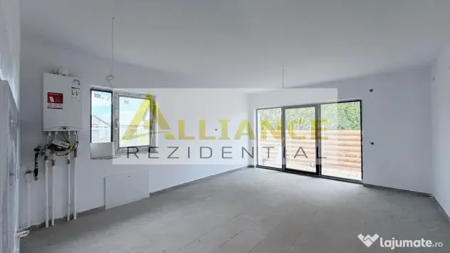 Casa Individuala - 3 camere - 1 baie - 250mp teren