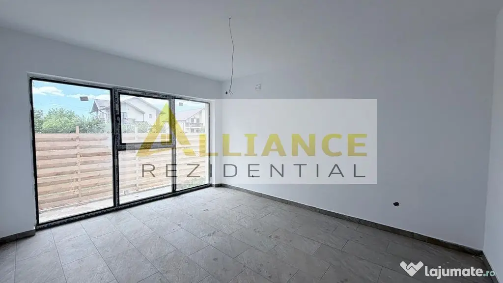 Casa Individuala - 3 camere - 1 baie - 250mp teren