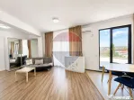 Apartament 2 camere, 2 bai, terasă 60 mp | Pipera, pod