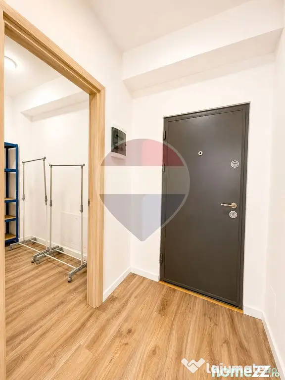 Apartament 2 camere cu terasă de 60 mp, ultim etaj | Pip...
