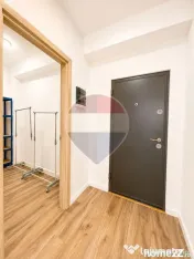 Apartament 2 camere cu terasă de 60 mp, ultim etaj | Pip...