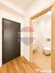 Apartament 2 camere cu terasă de 60 mp, ultim etaj | Pip...