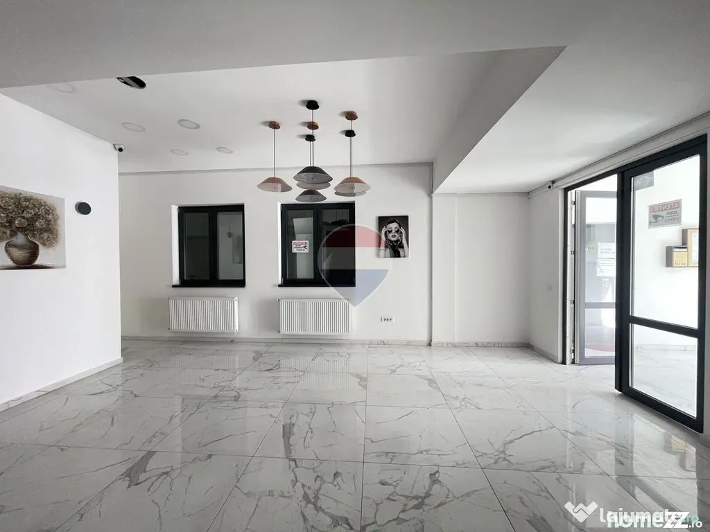 Apartament 2 camere cu terasă de 60 mp, ultim etaj | Pip...