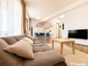 Apartament 2 camere cu terasă de 60 mp, ultim etaj | Pip...