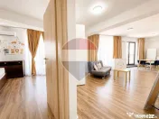 Apartament 2 camere cu terasă de 60 mp, ultim etaj | Pip...