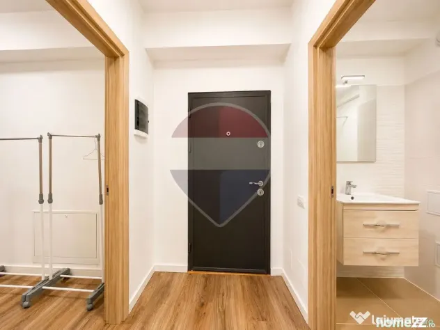 Apartament 2 camere cu terasă de 60 mp, ultim etaj | Pip...