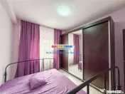 Apartament cu 2 camere de in Militari Residence - Rezervelo