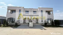 Duplex - 5 camere - 3 bai - 304 mp teren la intrare in co...