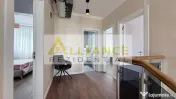 Duplex - 5 camere - 3 bai - 304 mp teren la intrare in co... 