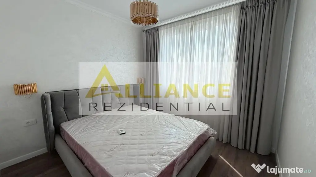Duplex - 5 camere - 3 bai - 304 mp teren la intrare in co...