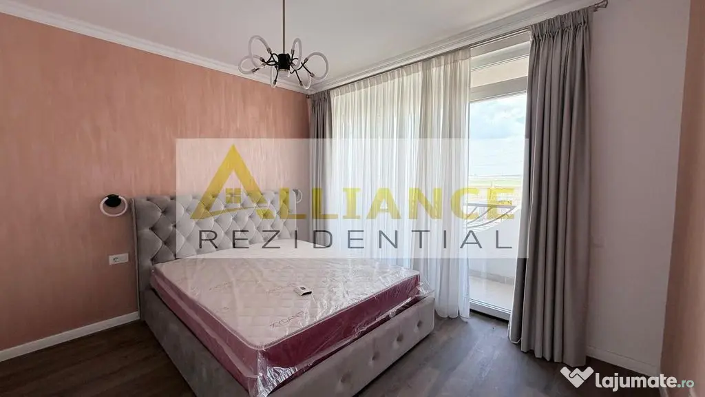 Duplex - 5 camere - 3 bai - 304 mp teren la intrare in co...
