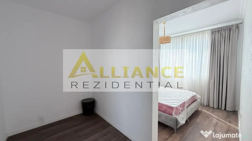 Duplex - 5 camere - 3 bai - 304 mp teren la intrare in co...
