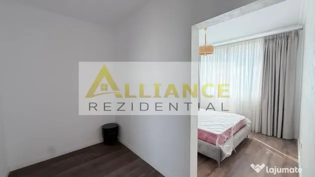 Duplex - 5 camere - 3 bai - 304 mp teren la intrare in co...
