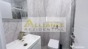 Duplex - 5 camere - 3 bai - 304 mp teren la intrare in co... 