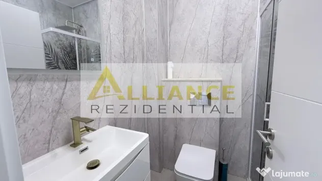 Duplex - 5 camere - 3 bai - 304 mp teren la intrare in co...