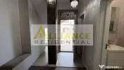 Duplex - 5 camere - 3 bai - 304 mp teren la intrare in co... 