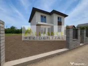 Vila individuala- 4 camere- pod- beci- incalzire pardoseala