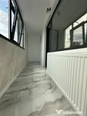 RENOVAT 2026! Apartament 2 camere, Independentei, etaj 1.