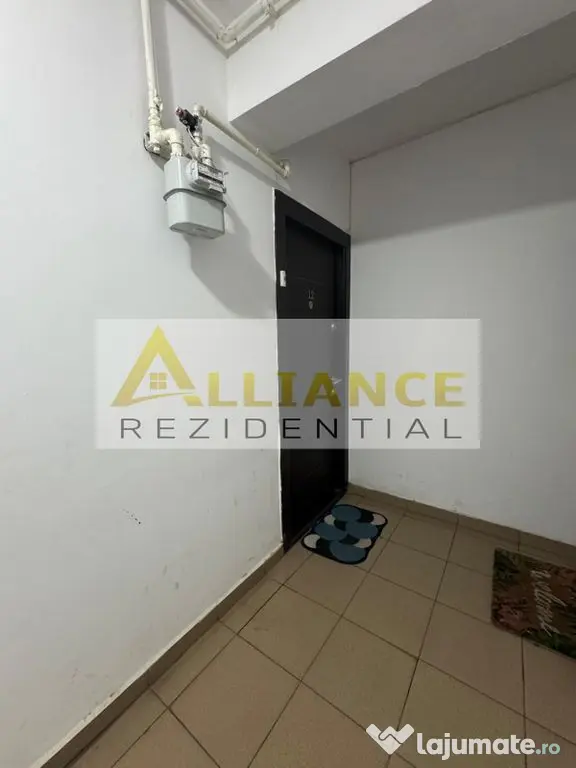 Apartament 2 camere decomandat | 58,09 mp | Loc de parcar...