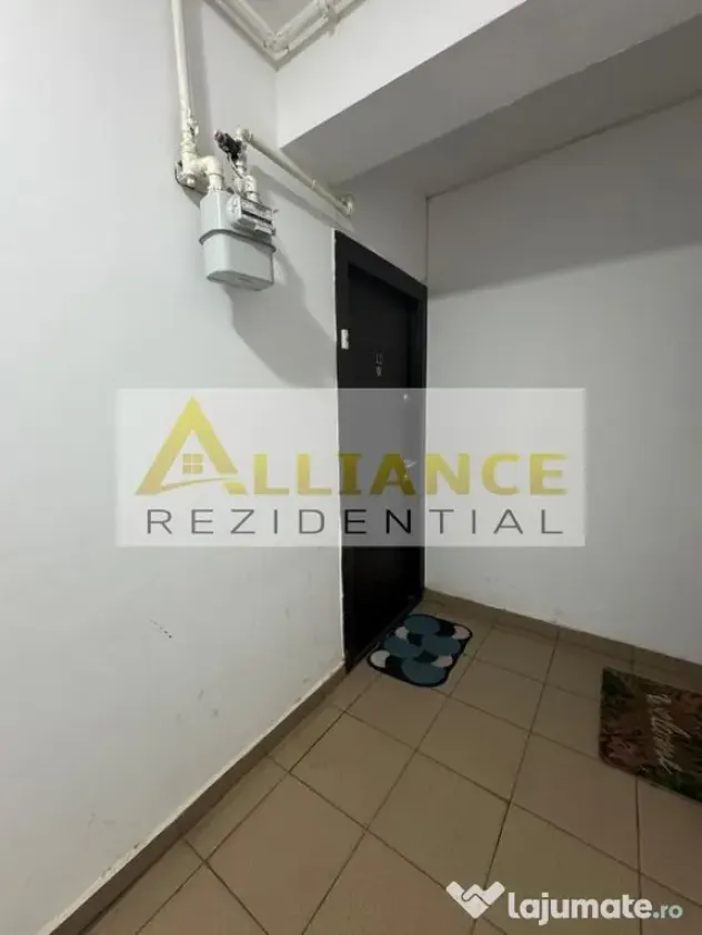 Apartament 2 camere decomandat | 58,09 mp | Loc de parcar...