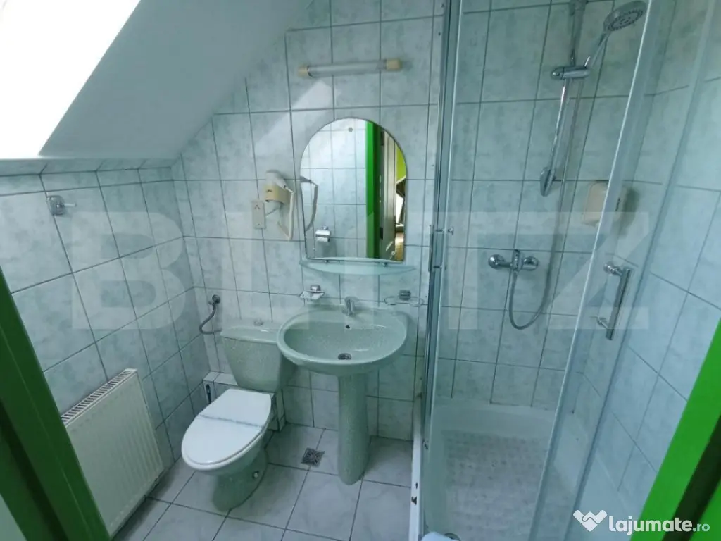 Pensiune 8 camere si Restaurant de vanzare Targu MUres