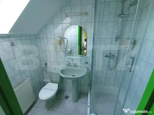 Pensiune 8 camere si Restaurant de vanzare Targu MUres
