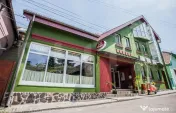 Pensiune 8 camere si Restaurant de vanzare Targu MUres