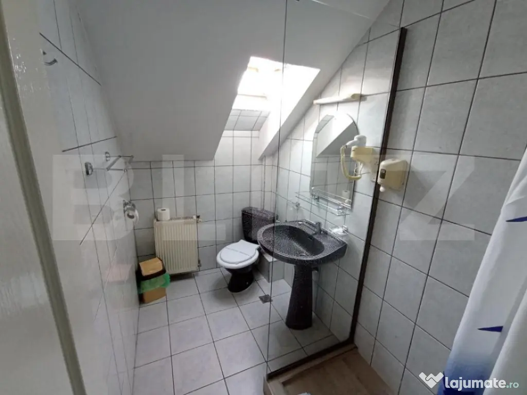 Pensiune 8 camere si Restaurant de vanzare Targu MUres