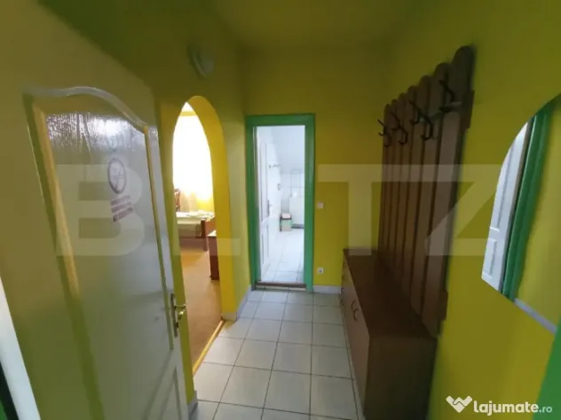 Pensiune 8 camere si Restaurant de vanzare Targu MUres