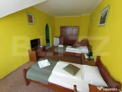Pensiune 8 camere si Restaurant de vanzare Targu MUres