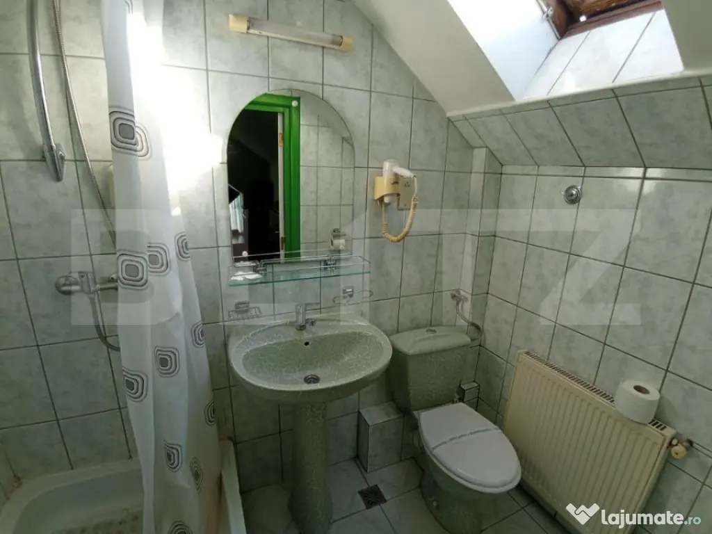 Pensiune 8 camere si Restaurant de vanzare Targu MUres