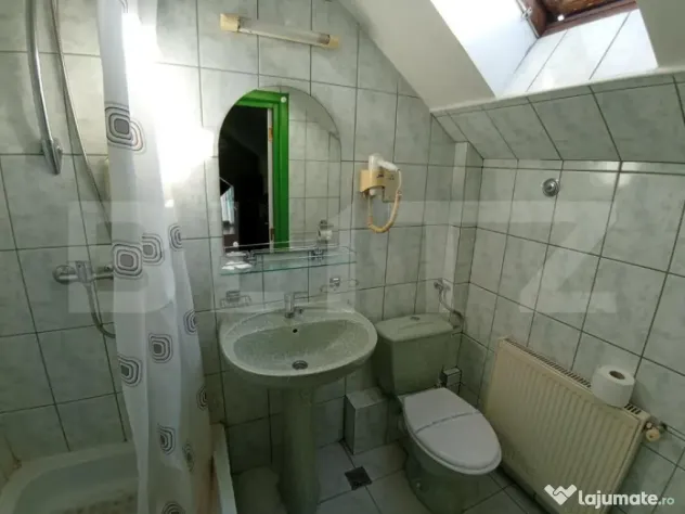 Pensiune 8 camere si Restaurant de vanzare Targu MUres