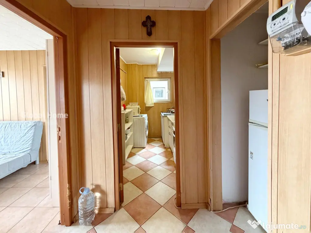 Apartament 2 Camere • Rond Piata M. Kogalniceanu • 2 Ba