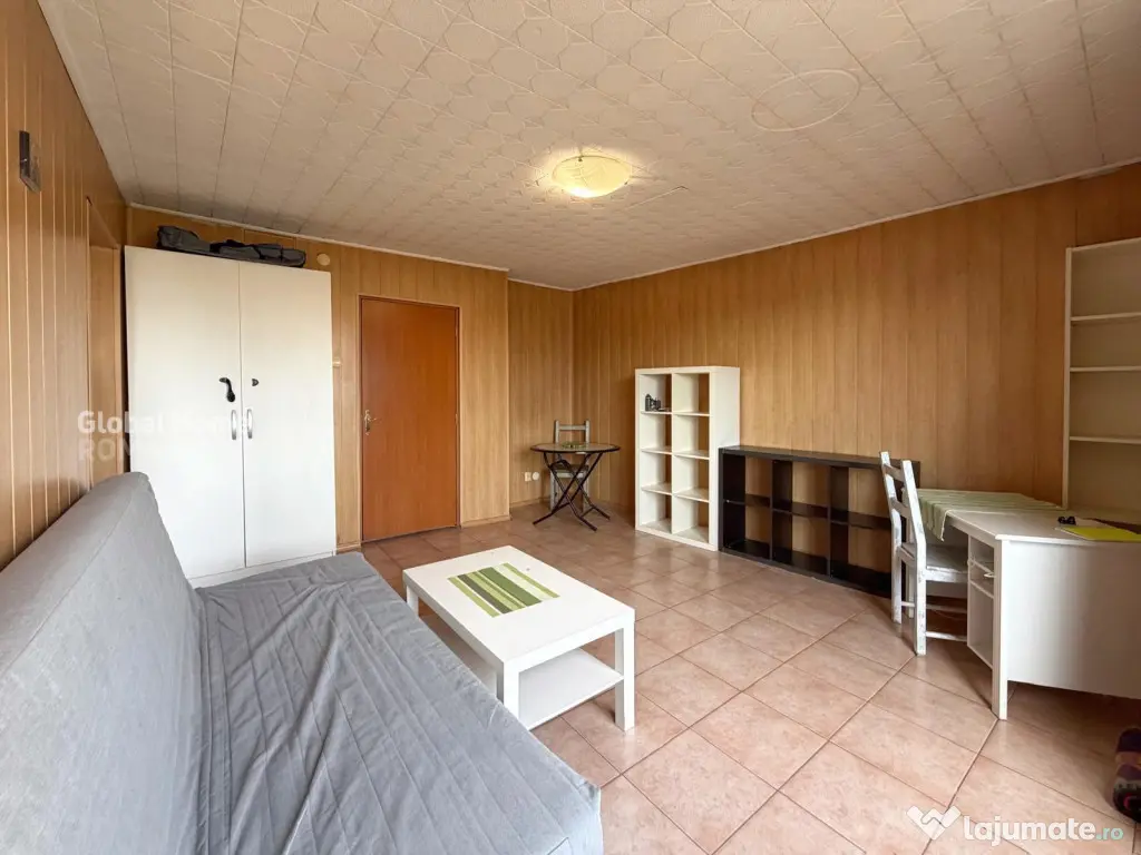 Apartament 2 Camere • Rond Piata M. Kogalniceanu • 2 Ba