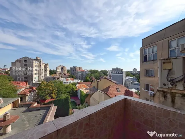 Apartament 2 Camere • Rond Piata M. Kogalniceanu • 2 Ba